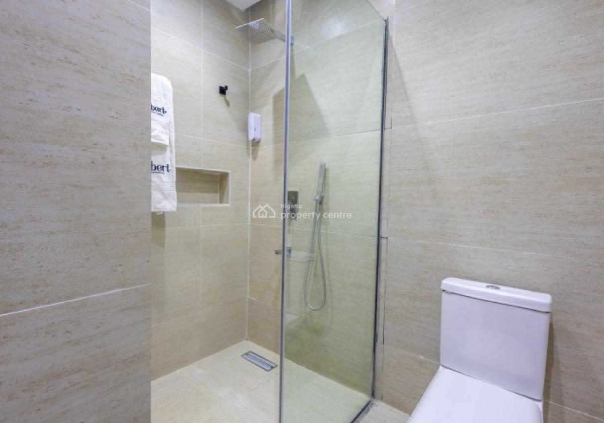 Urban Lone - Studio Apartment, Gwarinpa, Abuja, Flat / Apartment Short Let