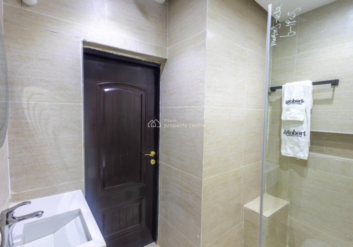 Urban Lone - Studio Apartment, Gwarinpa, Abuja, Flat / Apartment Short Let