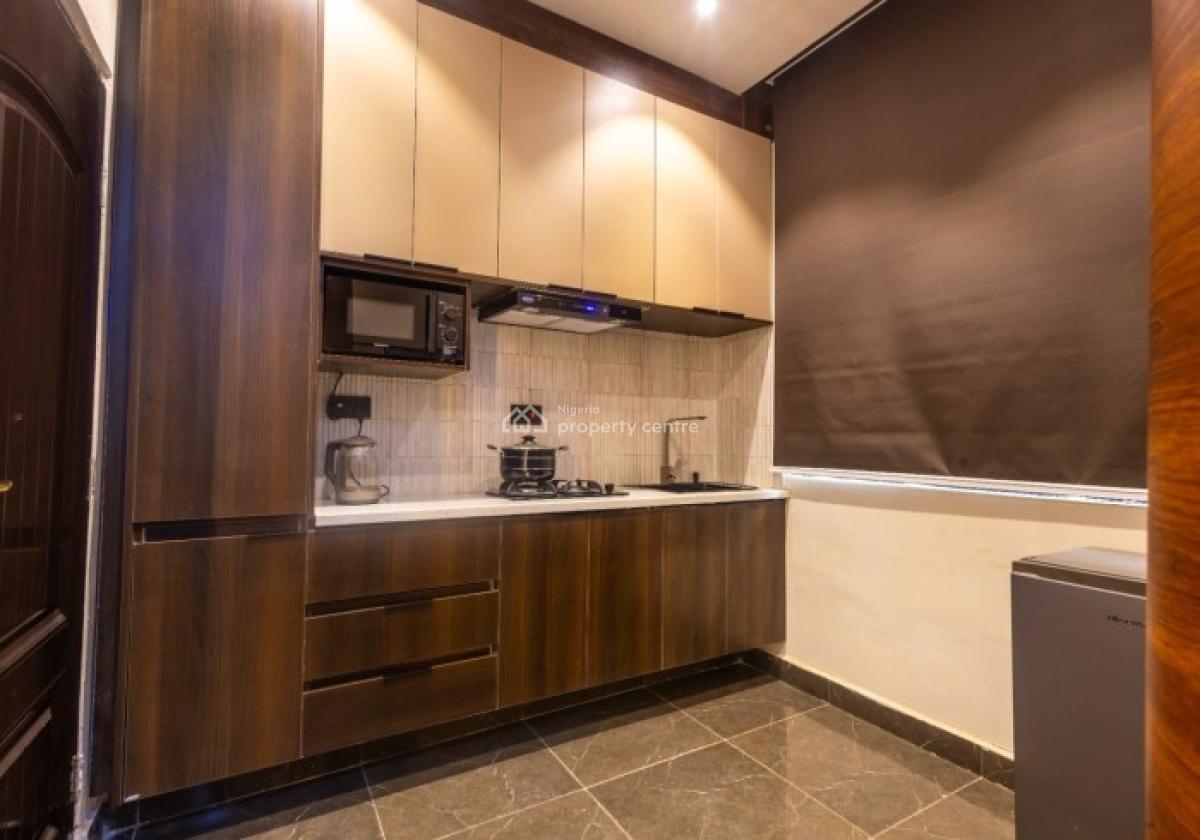 Urban Lone - Studio Apartment, Gwarinpa, Abuja, Flat / Apartment Short Let
