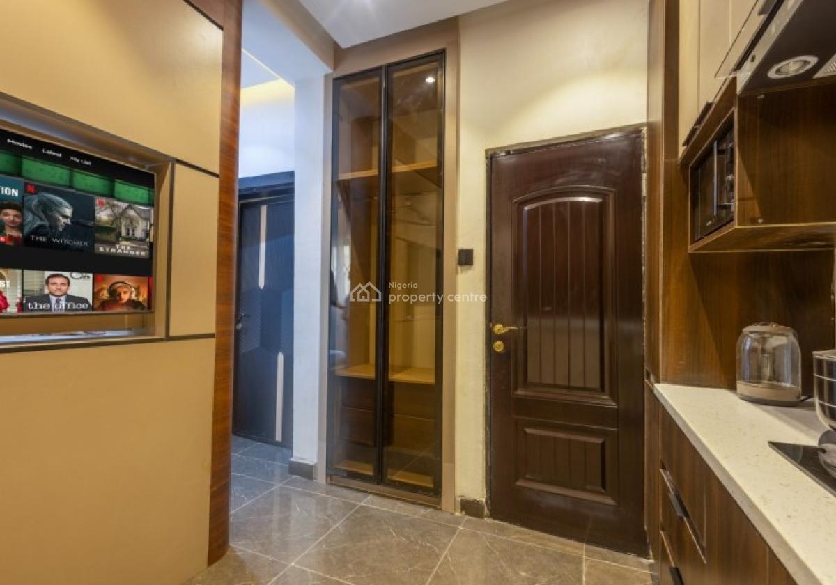 Urban Lone - Studio Apartment, Gwarinpa, Abuja, Flat / Apartment Short Let