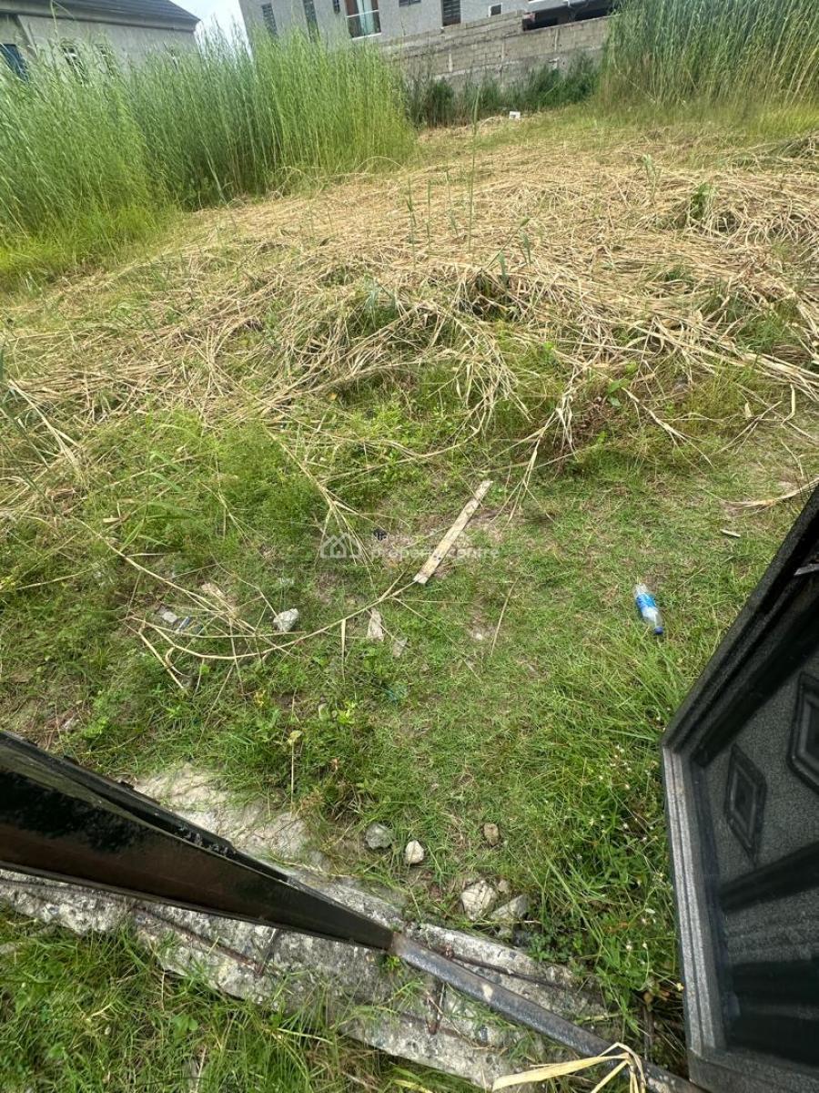 Ikate Lands, Ikate, Lekki, Lagos, Mixed-use Land for Sale