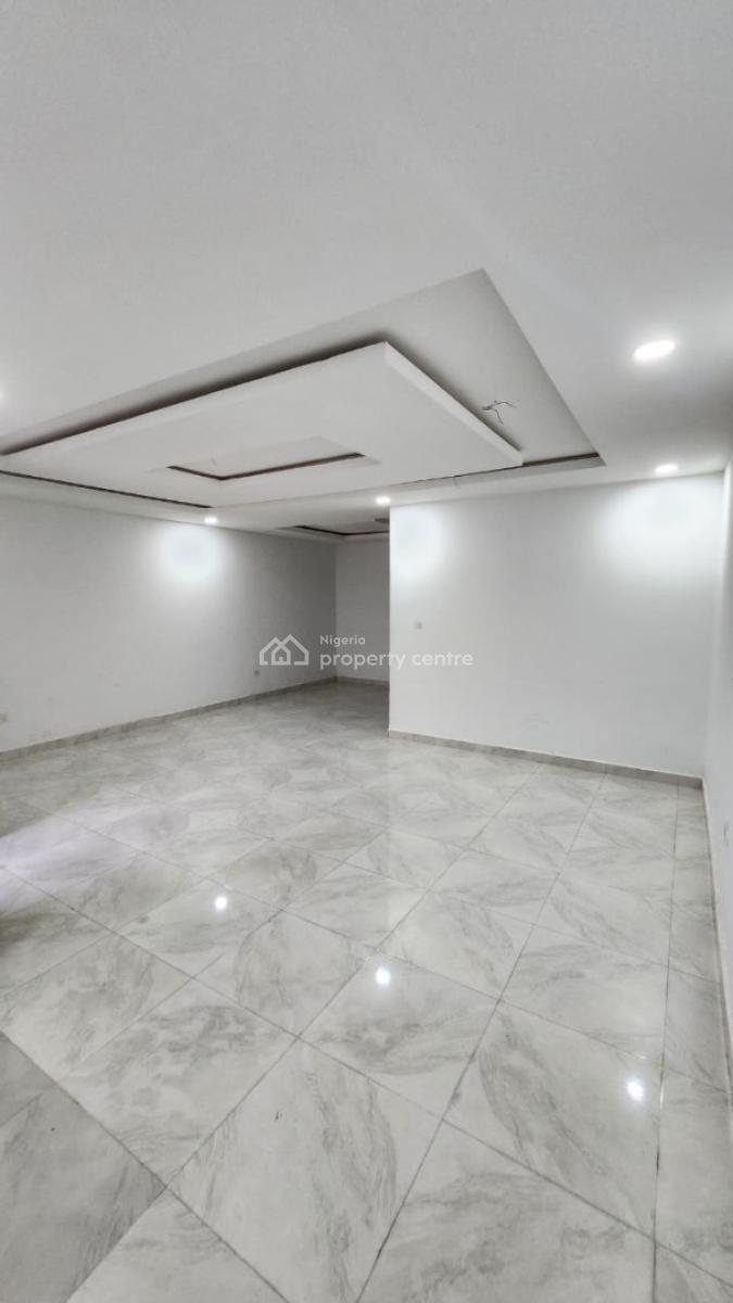 Luxury Terraces, Opic, Isheri North, Lagos, Terraced Duplex for Sale