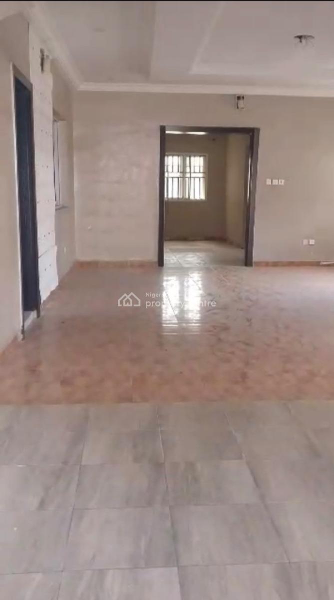 5 Bedroom Duplex in a Secured Estate, Sangotedo, Sangotedo, Ajah, Lagos, Detached Duplex for Rent