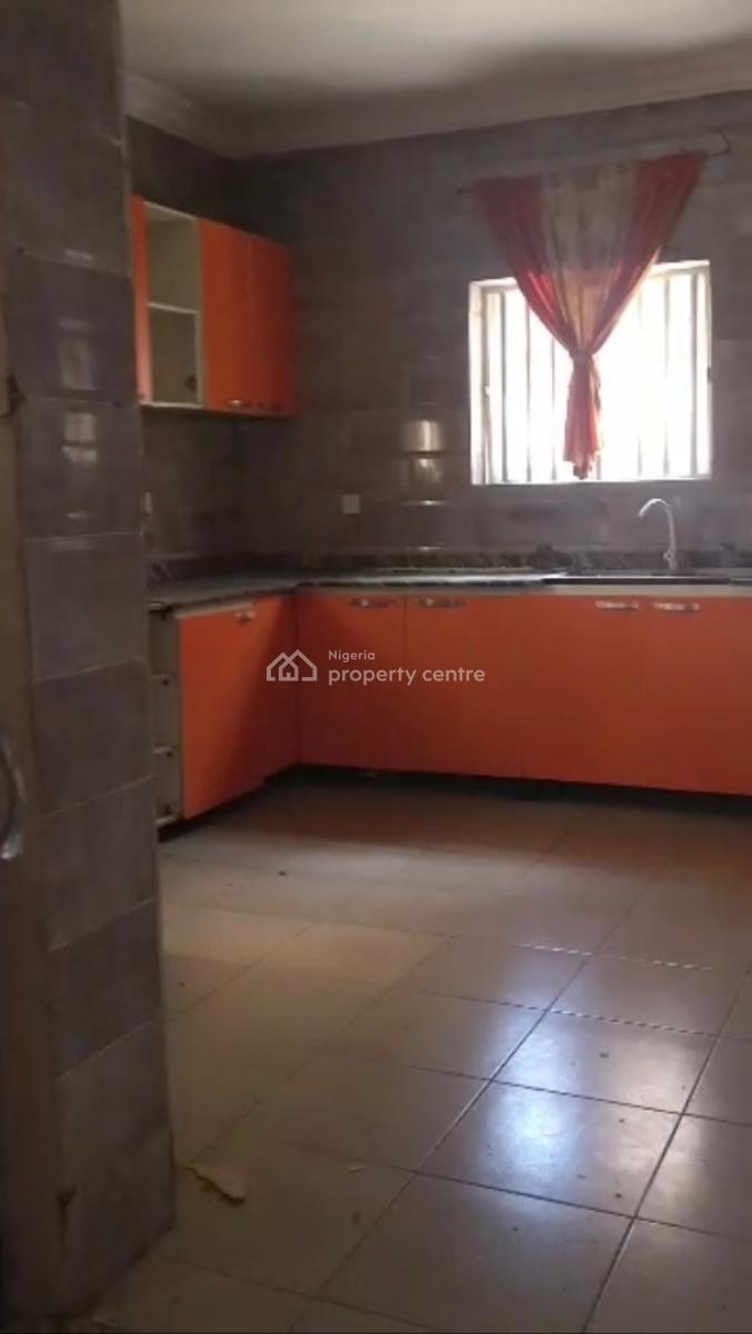 5 Bedroom Duplex in a Secured Estate, Sangotedo, Sangotedo, Ajah, Lagos, Detached Duplex for Rent