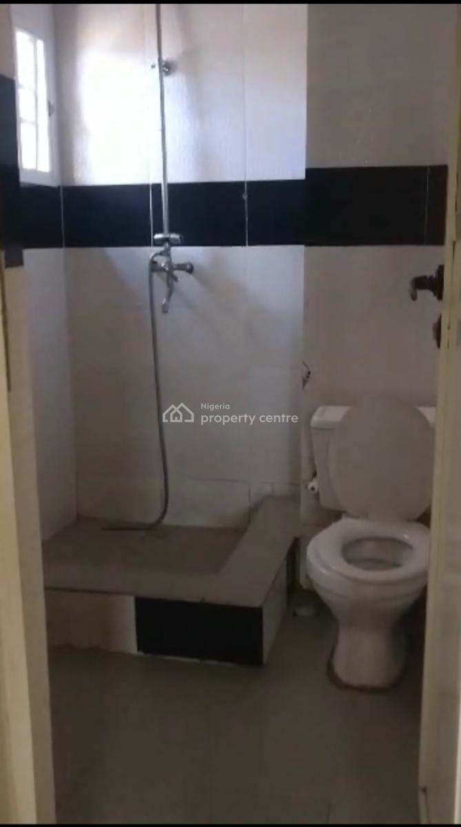 5 Bedroom Duplex in a Secured Estate, Sangotedo, Sangotedo, Ajah, Lagos, Detached Duplex for Rent