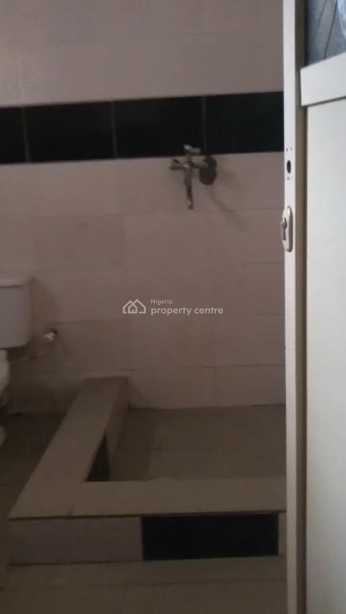 5 Bedroom Duplex in a Secured Estate, Sangotedo, Sangotedo, Ajah, Lagos, Detached Duplex for Rent