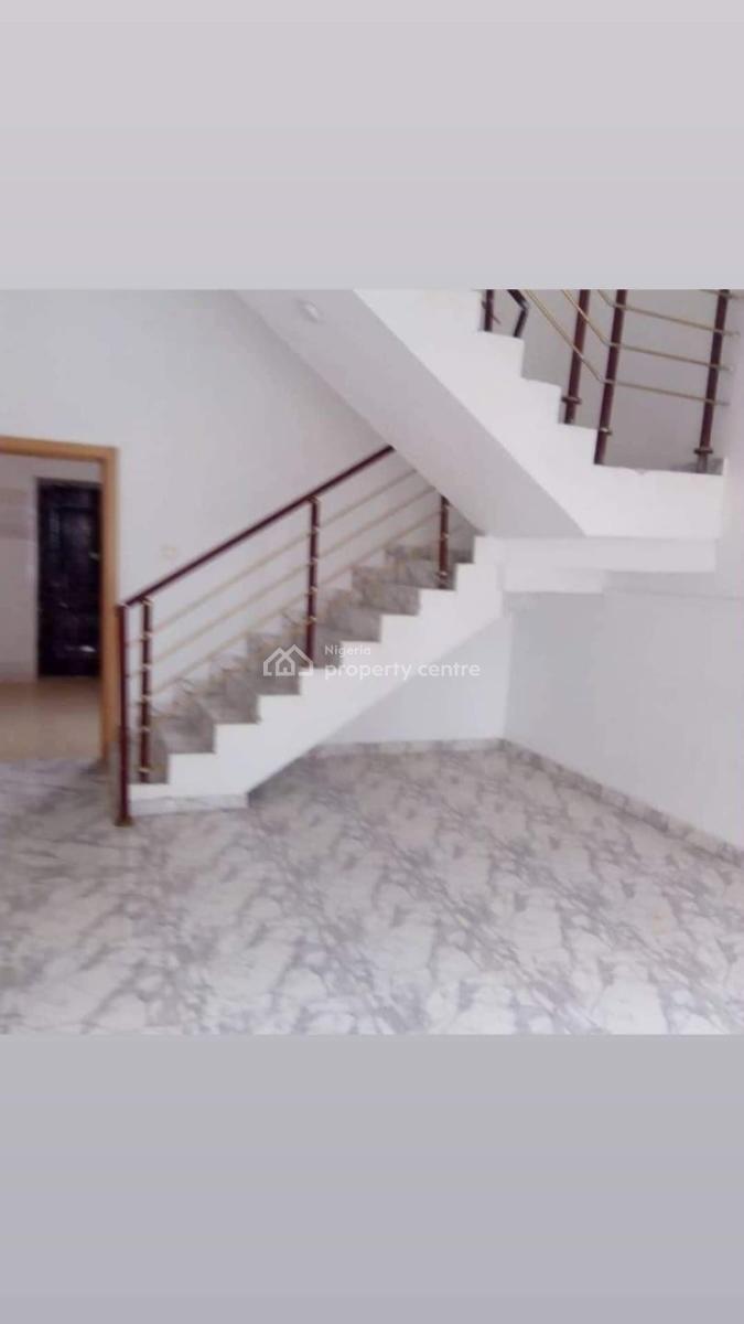 4bedroom Semi-detached Duplex with Bq, Ikota, Lekki, Lagos, House for Sale