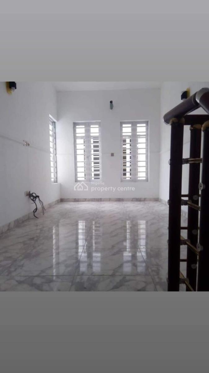 4bedroom Semi-detached Duplex with Bq, Ikota, Lekki, Lagos, House for Sale