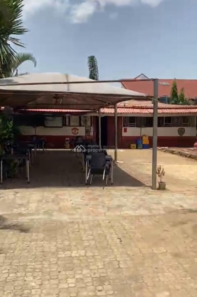 656sqm Commercial Or Residential Land, Off Wemcopo Road Behind Excellent Hotel, Agidingbi, Ikeja, Lagos, Plaza / Complex / Mall for Sale