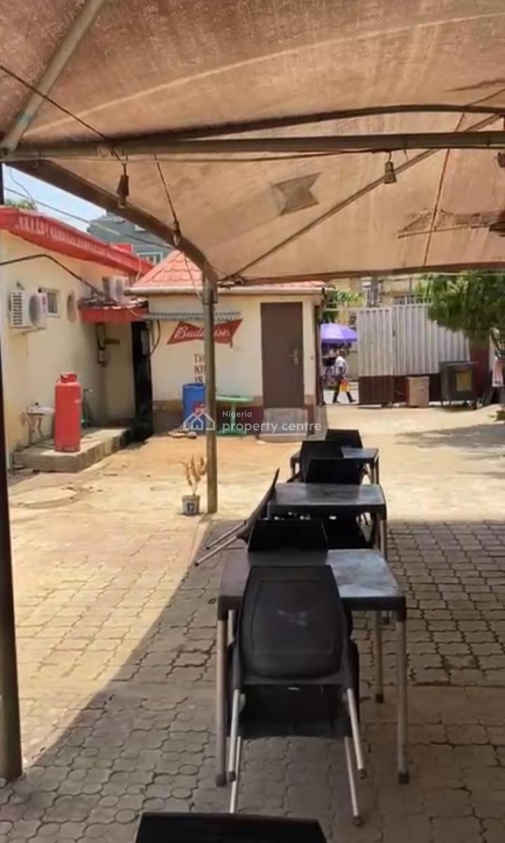 656sqm Commercial Or Residential Land, Off Wemcopo Road Behind Excellent Hotel, Agidingbi, Ikeja, Lagos, Plaza / Complex / Mall for Sale