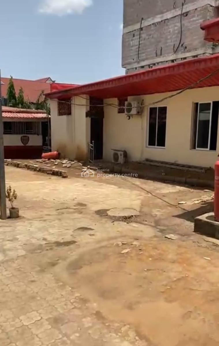 656sqm Commercial Or Residential Land, Off Wemcopo Road Behind Excellent Hotel, Agidingbi, Ikeja, Lagos, Plaza / Complex / Mall for Sale