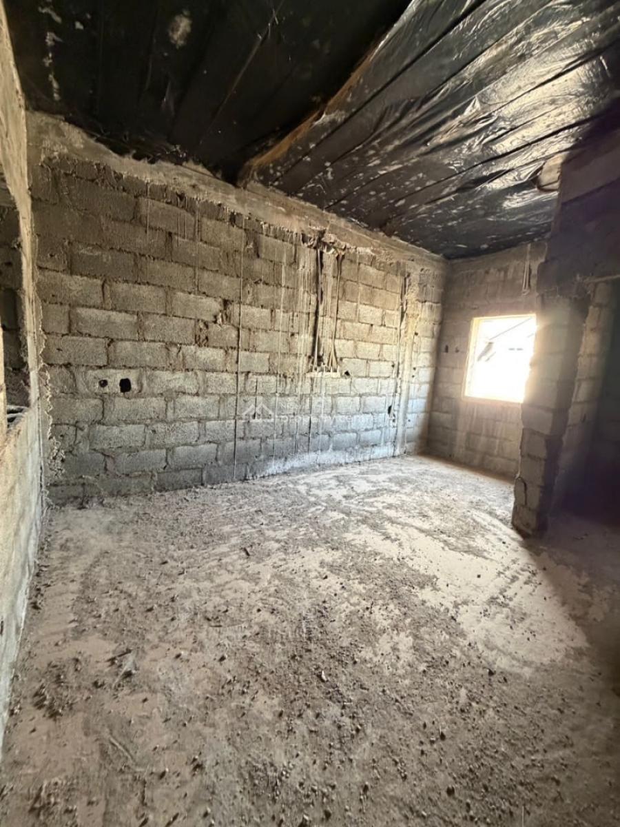 24 Units of 4 Bedroom Terrace Duplex & Bq(semi Finished), Mabushi, Mabushi, Abuja, Terraced Duplex for Sale