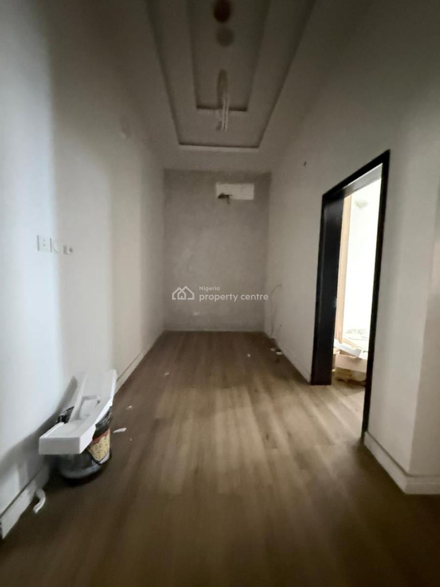 4 Bedroom Terrace, Ikota Gra, Ikota, Lekki, Lagos, Terraced Duplex for Rent