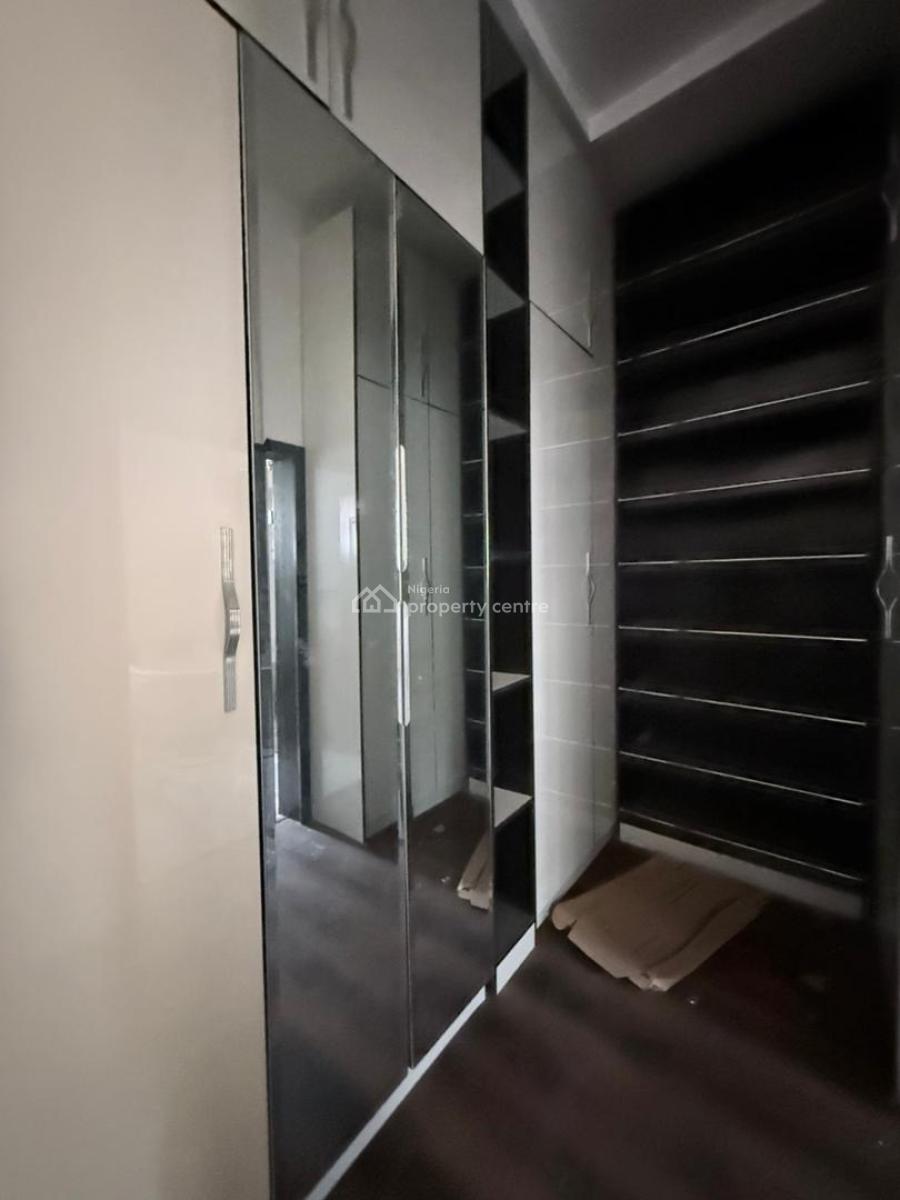 4 Bedroom Terrace, Ikota Gra, Ikota, Lekki, Lagos, Terraced Duplex for Rent