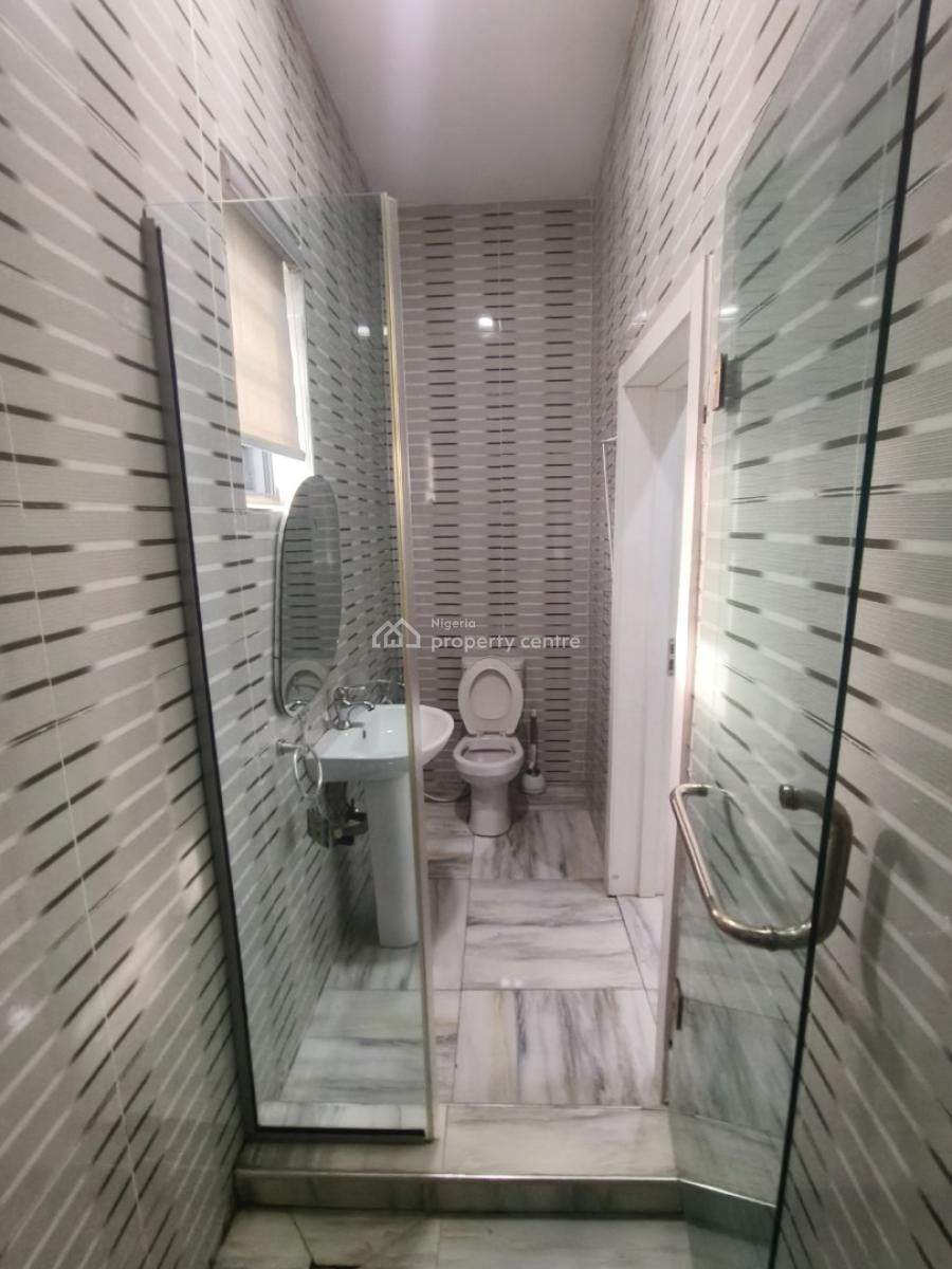 Sharp 2bed Apartment, Oral Estate, Lekki, Lagos, Flat / Apartment for Sale