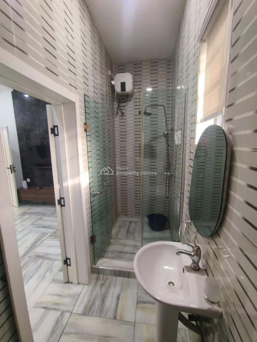 Sharp 2bed Apartment, Oral Estate, Lekki, Lagos, Flat / Apartment for Sale