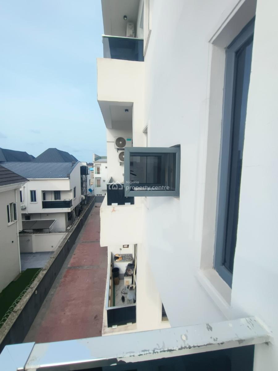 Sharp 2bed Apartment, Oral Estate, Lekki, Lagos, Flat / Apartment for Sale