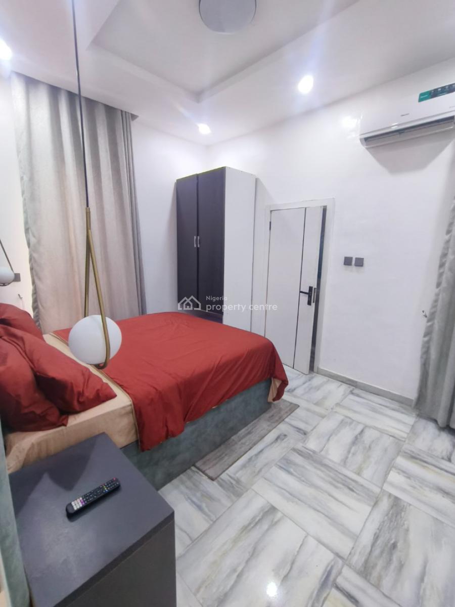 Sharp 2bed Apartment, Oral Estate, Lekki, Lagos, Flat / Apartment for Sale