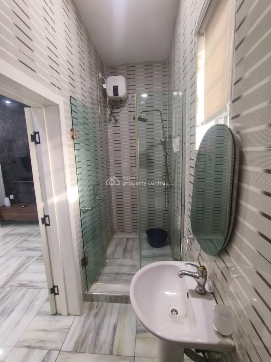 Sharp 2bed Apartment, Oral Estate, Lekki, Lagos, Flat / Apartment for Sale