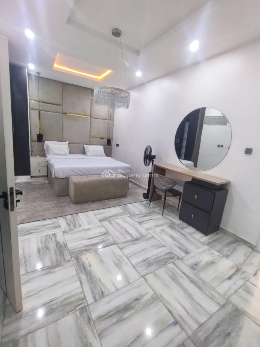 Sharp 2bed Apartment, Oral Estate, Lekki, Lagos, Flat / Apartment for Sale