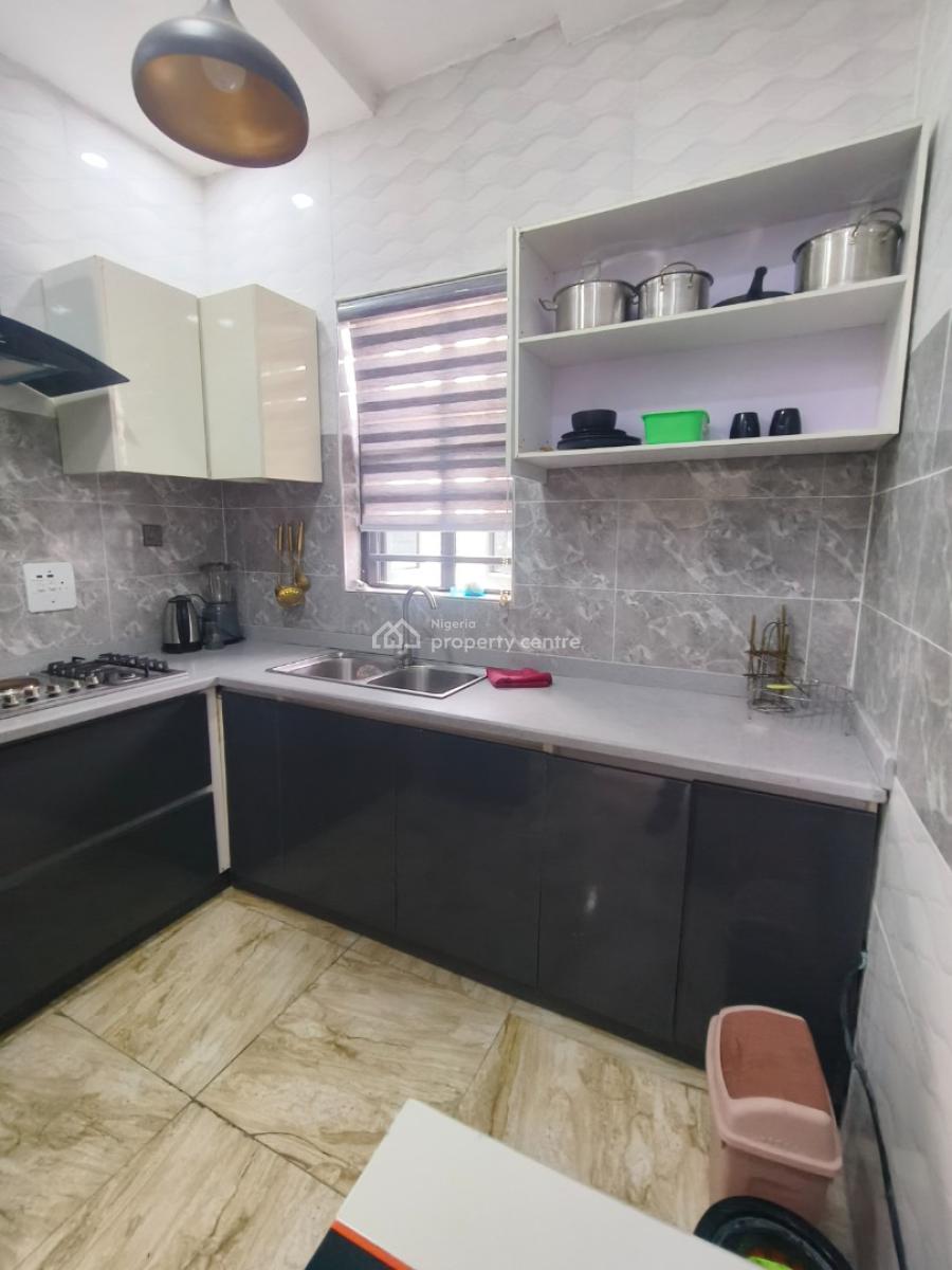 Sharp 2bed Apartment, Oral Estate, Lekki, Lagos, Flat / Apartment for Sale