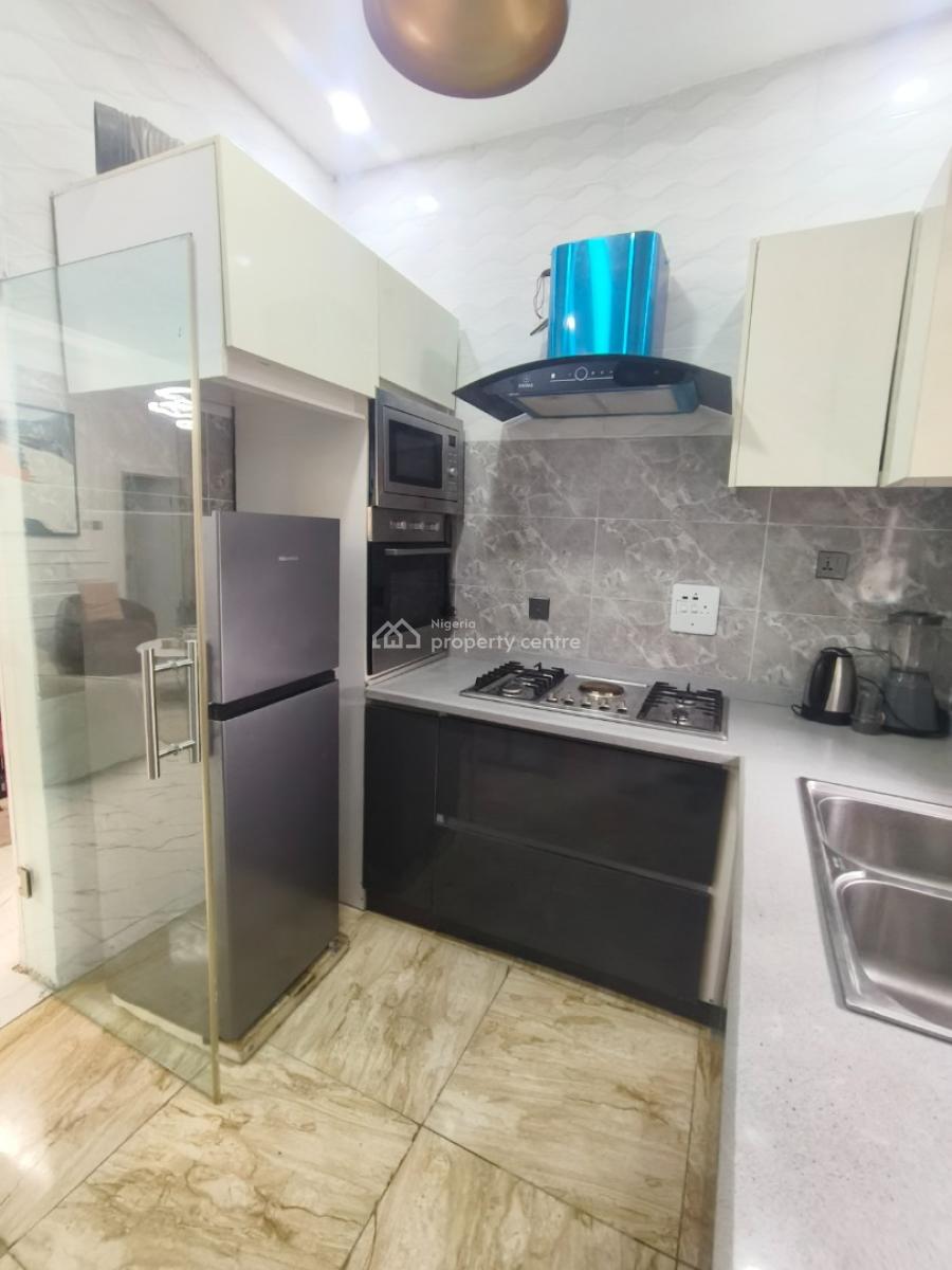 Sharp 2bed Apartment, Oral Estate, Lekki, Lagos, Flat / Apartment for Sale