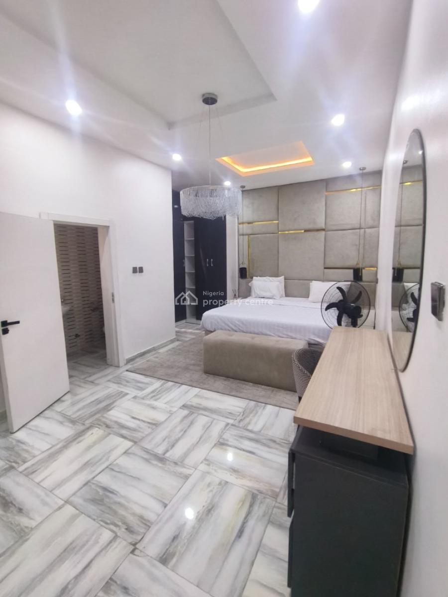 Sharp 2bed Apartment, Oral Estate, Lekki, Lagos, Flat / Apartment for Sale