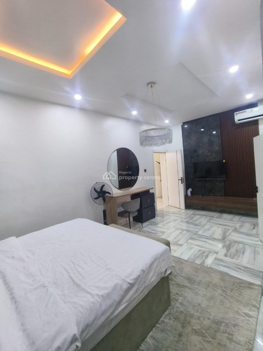 Sharp 2bed Apartment, Oral Estate, Lekki, Lagos, Flat / Apartment for Sale