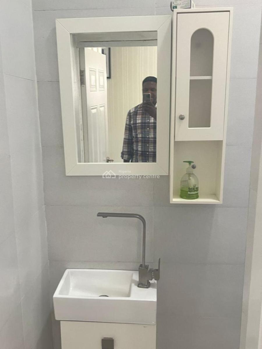 Luxury Solid 3bedroom En-suite Bungalow, in an Estate, Life Camp, Abuja, Detached Bungalow for Sale