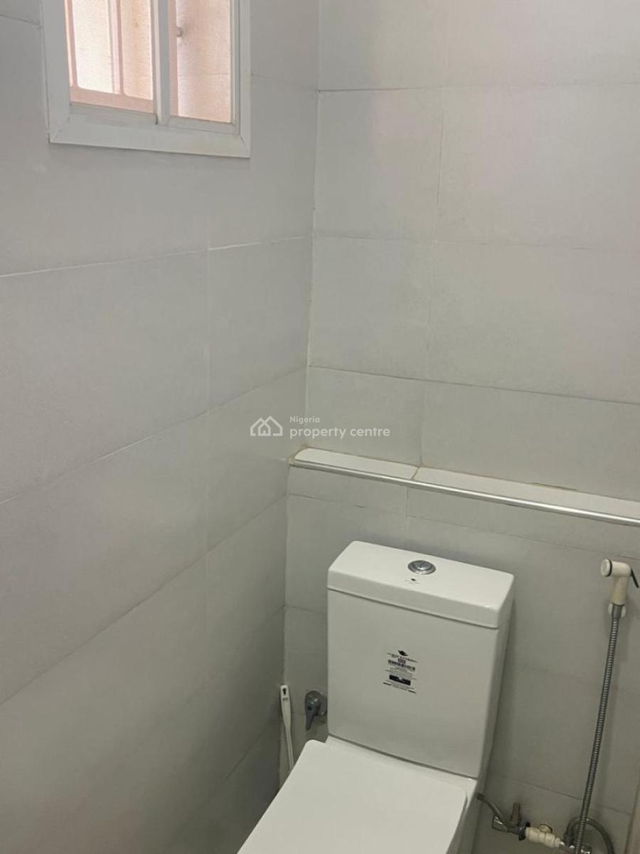 Luxury Solid 3bedroom En-suite Bungalow, in an Estate, Life Camp, Abuja, Detached Bungalow for Sale