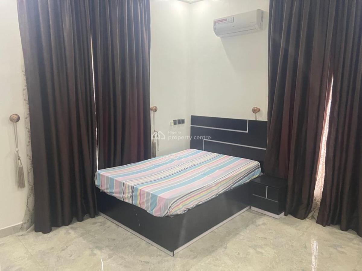 Luxury Solid 3bedroom En-suite Bungalow, in an Estate, Life Camp, Abuja, Detached Bungalow for Sale