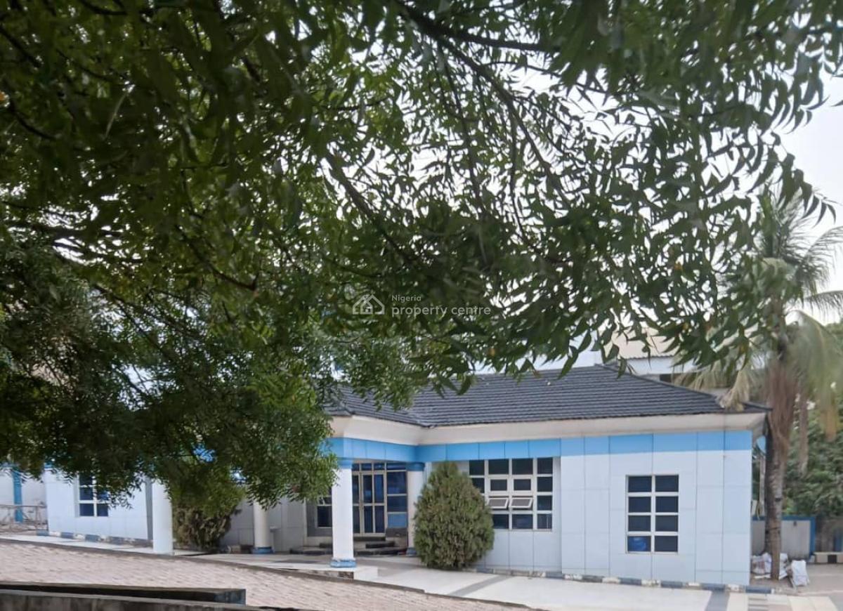 Luxury Hotels, Central Area Phase 2, Abuja, Hotel / Guest House for Sale