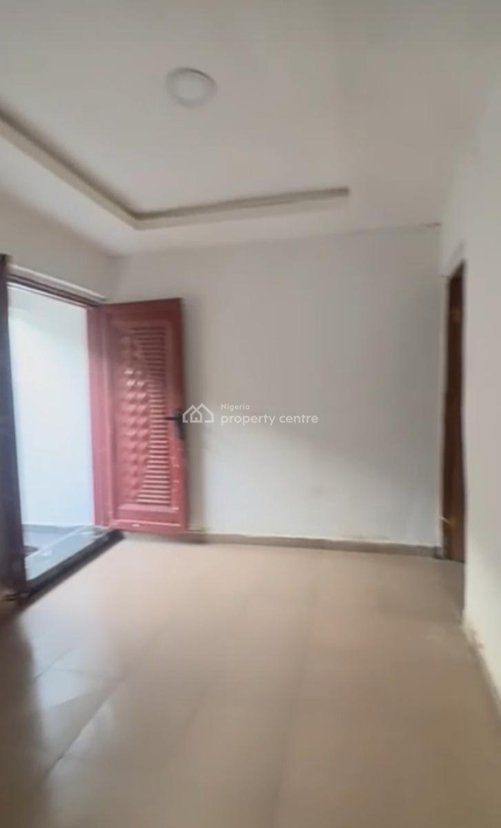 Standard Mini Flat at Ogombo { Video}, Military Zone Round About, Ogombo, Ajah, Lagos, Mini Flat (room and Parlour) for Rent