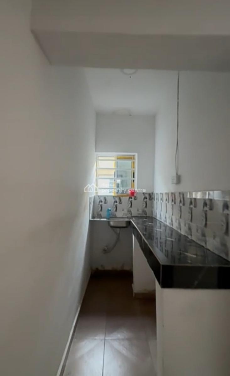 Standard Mini Flat at Ogombo { Video}, Military Zone Round About, Ogombo, Ajah, Lagos, Mini Flat (room and Parlour) for Rent
