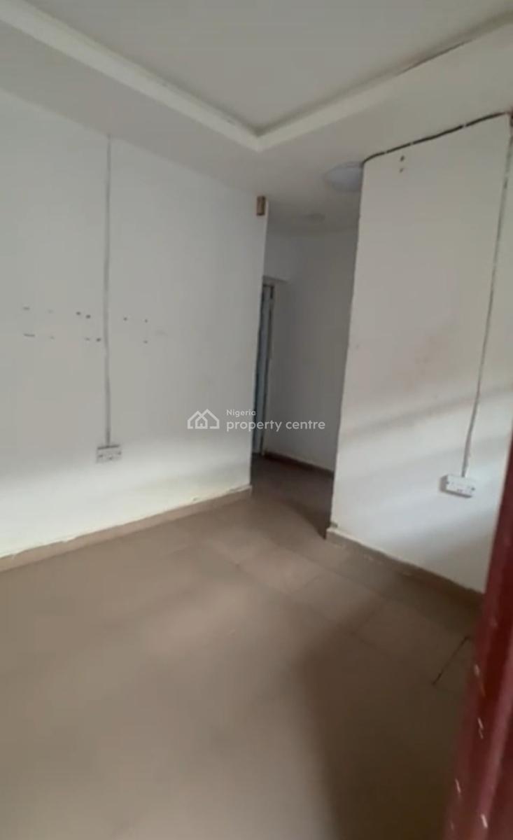 Standard Mini Flat at Ogombo { Video}, Military Zone Round About, Ogombo, Ajah, Lagos, Mini Flat (room and Parlour) for Rent