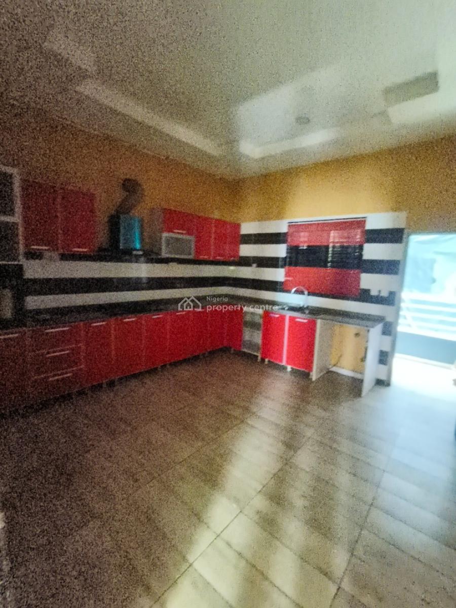 Sharp 3bed Apartment, Oral Estate, Lekki, Lagos, Flat / Apartment for Rent