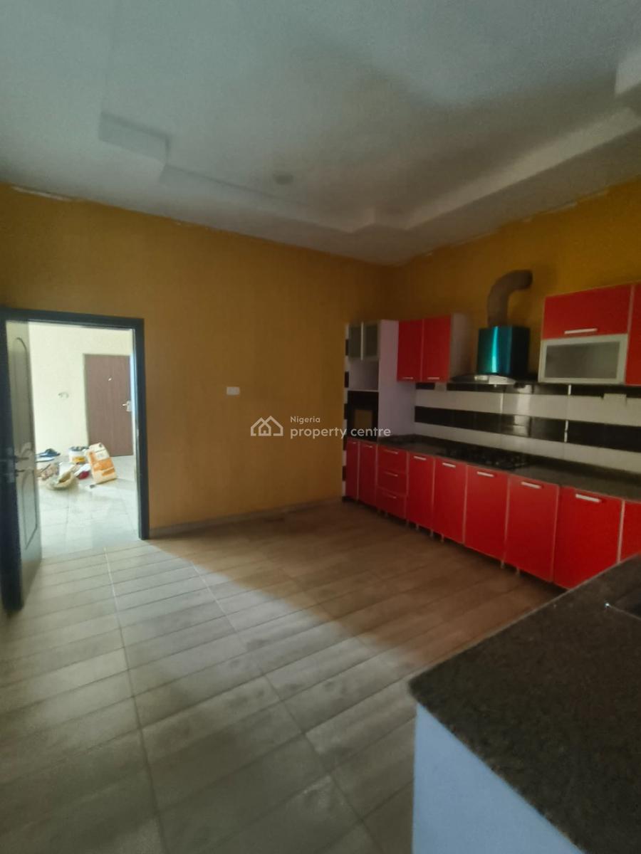Sharp 3bed Apartment, Oral Estate, Lekki, Lagos, Flat / Apartment for Rent