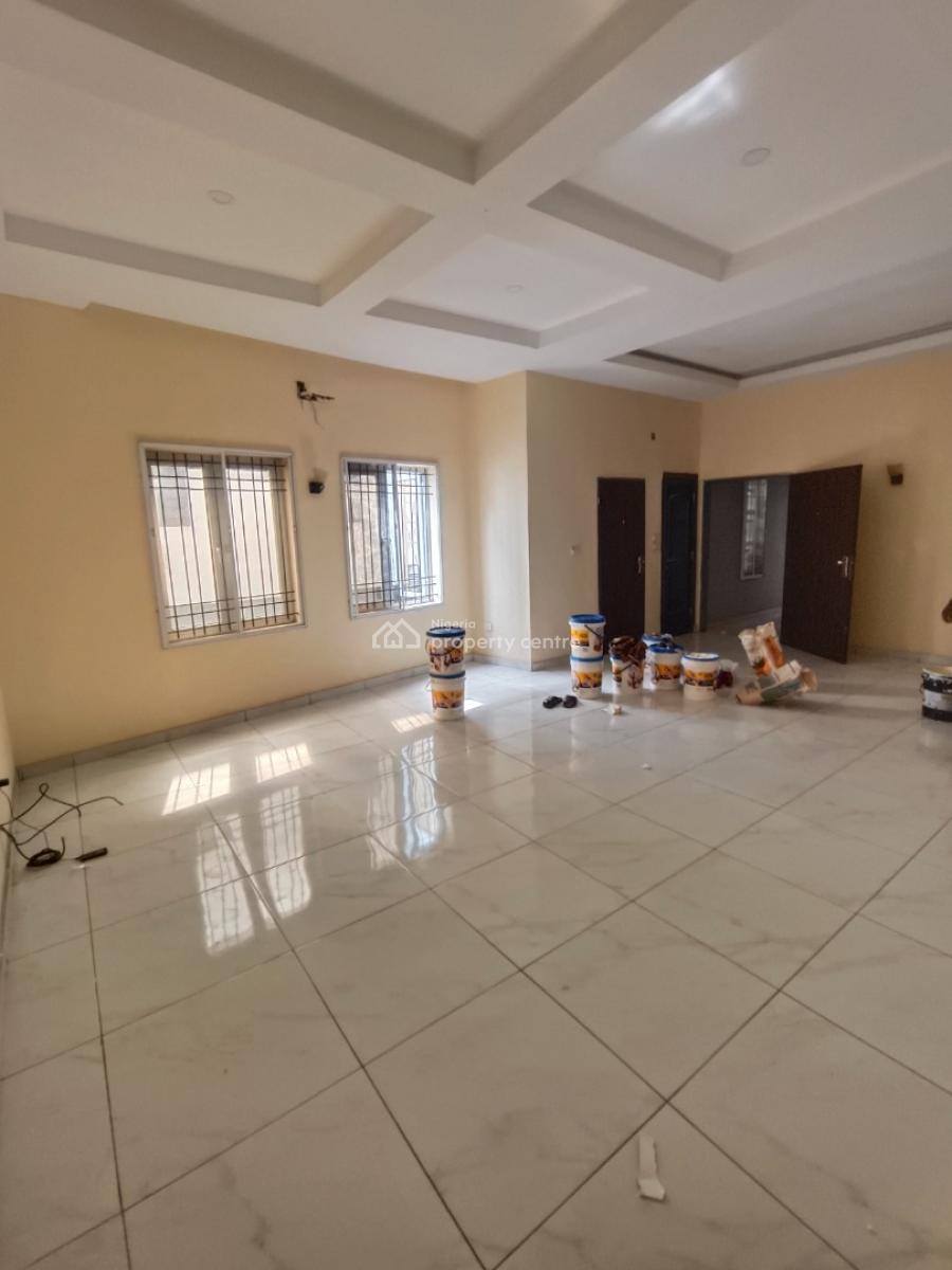 Sharp 3bed Apartment, Oral Estate, Lekki, Lagos, Flat / Apartment for Rent