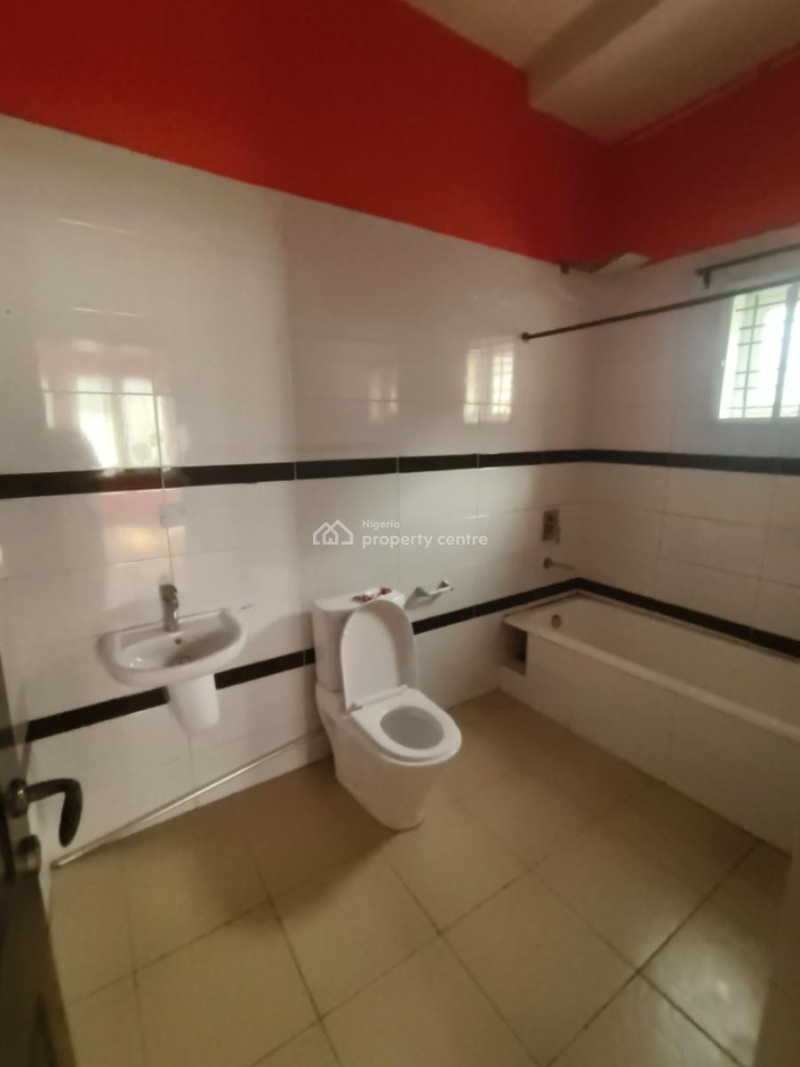 Sharp 3bed Apartment, Oral Estate, Lekki, Lagos, Flat / Apartment for Rent