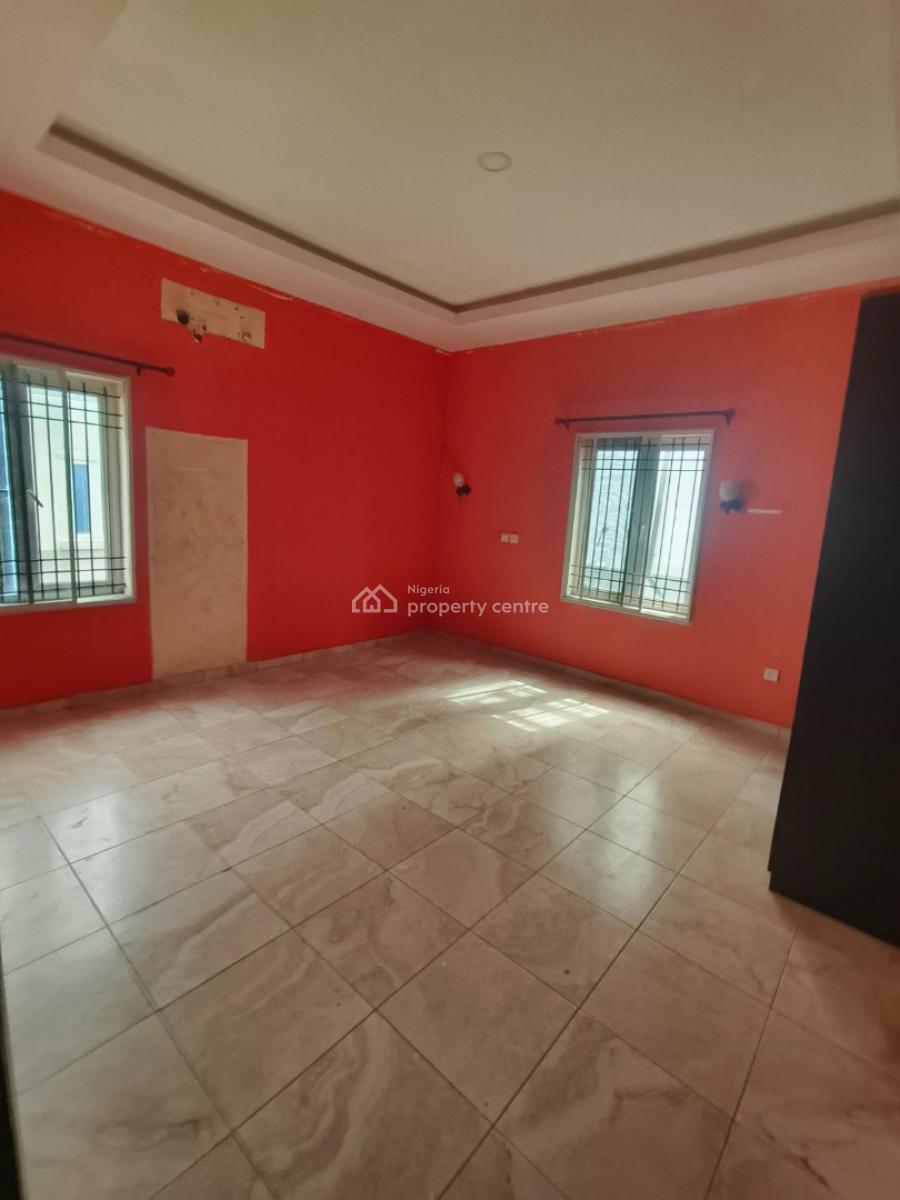 Sharp 3bed Apartment, Oral Estate, Lekki, Lagos, Flat / Apartment for Rent