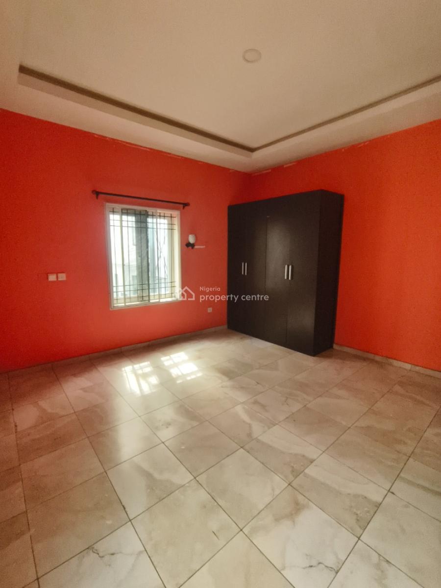 Sharp 3bed Apartment, Oral Estate, Lekki, Lagos, Flat / Apartment for Rent