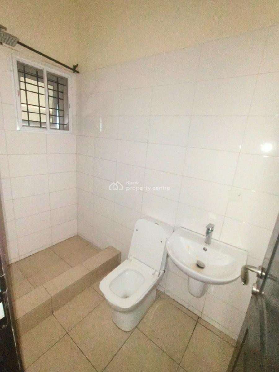 Sharp 3bed Apartment, Oral Estate, Lekki, Lagos, Flat / Apartment for Rent
