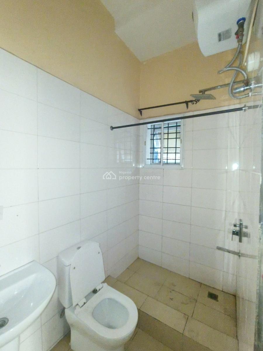 Sharp 3bed Apartment, Oral Estate, Lekki, Lagos, Flat / Apartment for Rent