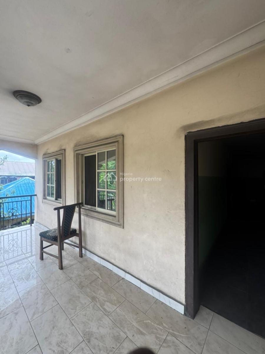 5 Bedroom Duplex with Gate House, Eligbolo Off East West Road Port Harcourt, Port Harcourt, Rivers, Detached Duplex for Sale