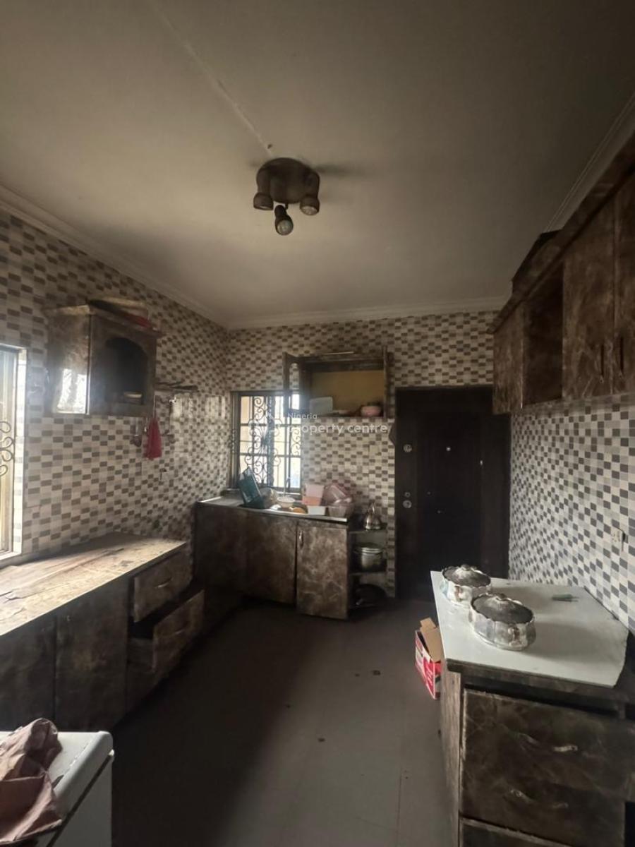 5 Bedroom Duplex with Gate House, Eligbolo Off East West Road Port Harcourt, Port Harcourt, Rivers, Detached Duplex for Sale