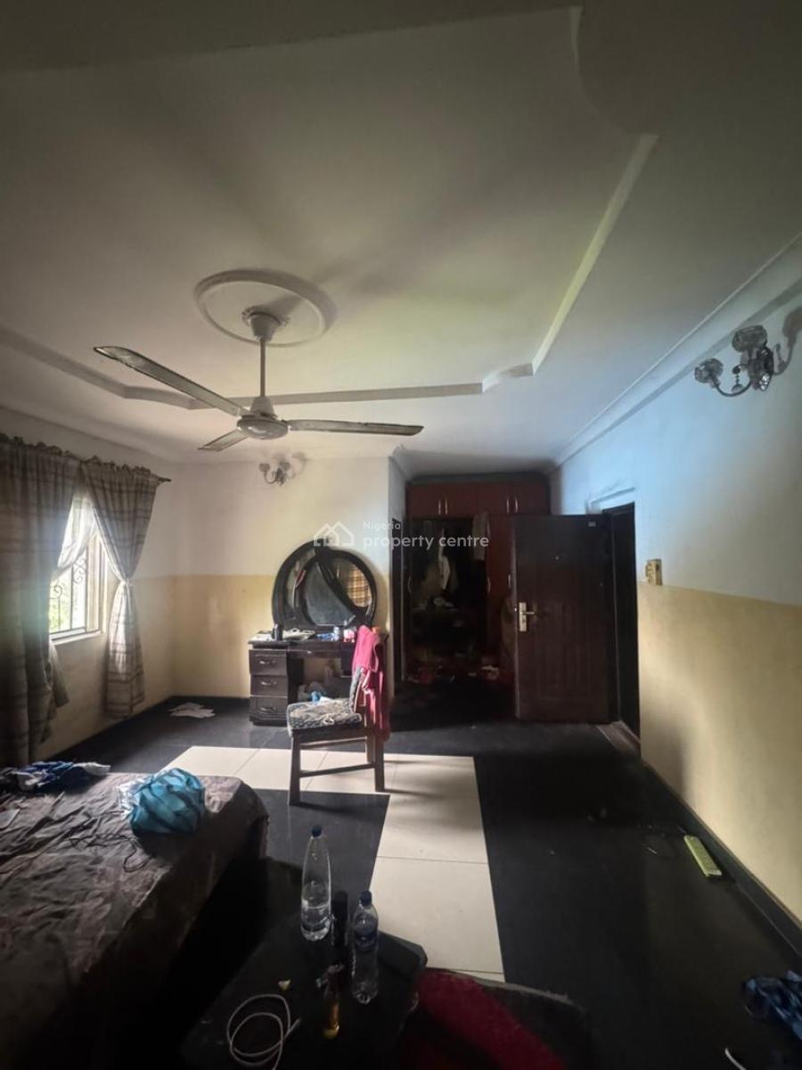 5 Bedroom Duplex with Gate House, Eligbolo Off East West Road Port Harcourt, Port Harcourt, Rivers, Detached Duplex for Sale