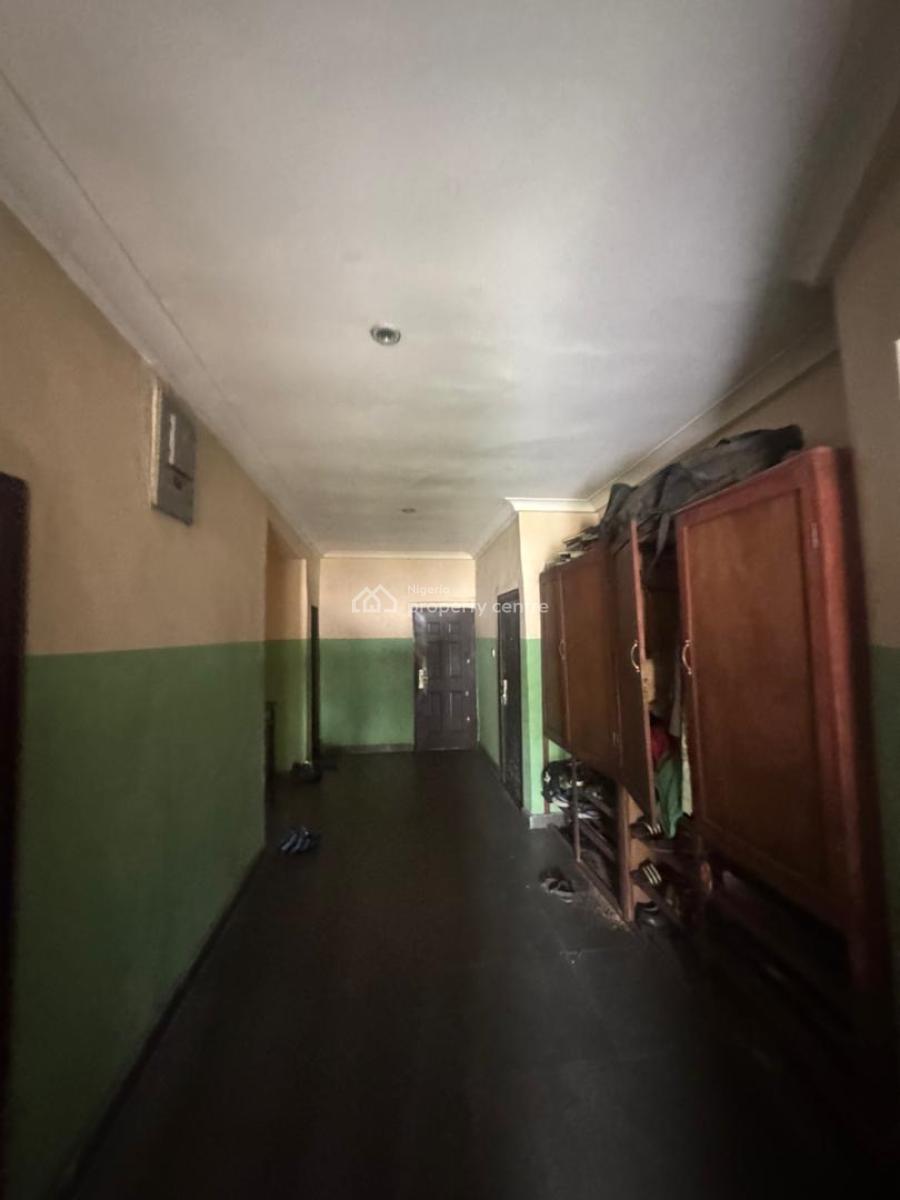 5 Bedroom Duplex with Gate House, Eligbolo Off East West Road Port Harcourt, Port Harcourt, Rivers, Detached Duplex for Sale