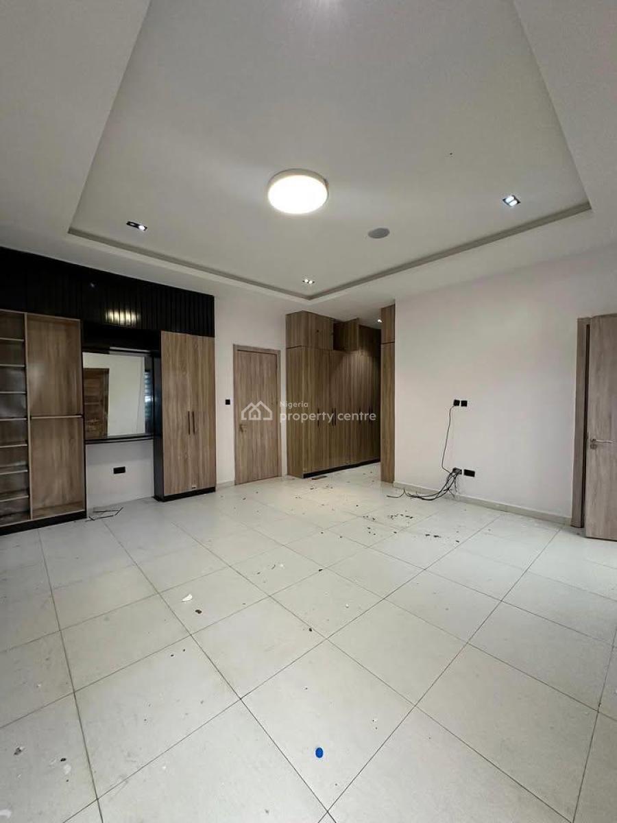 4 Bedroom Semi Detached Duplex, Vgc Extension, Lekki, Lagos, Semi-detached Duplex for Rent