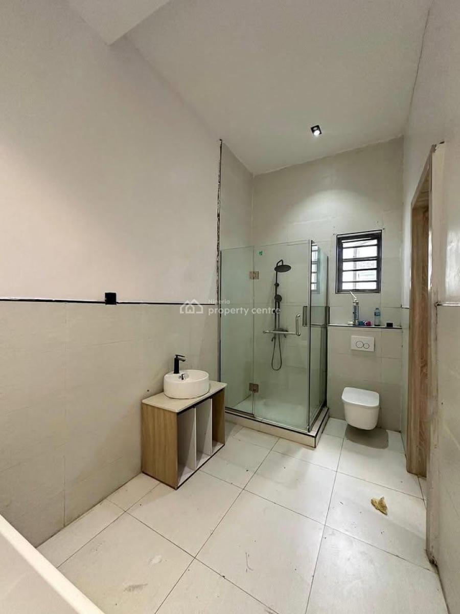 4 Bedroom Semi Detached Duplex, Vgc Extension, Lekki, Lagos, Semi-detached Duplex for Rent