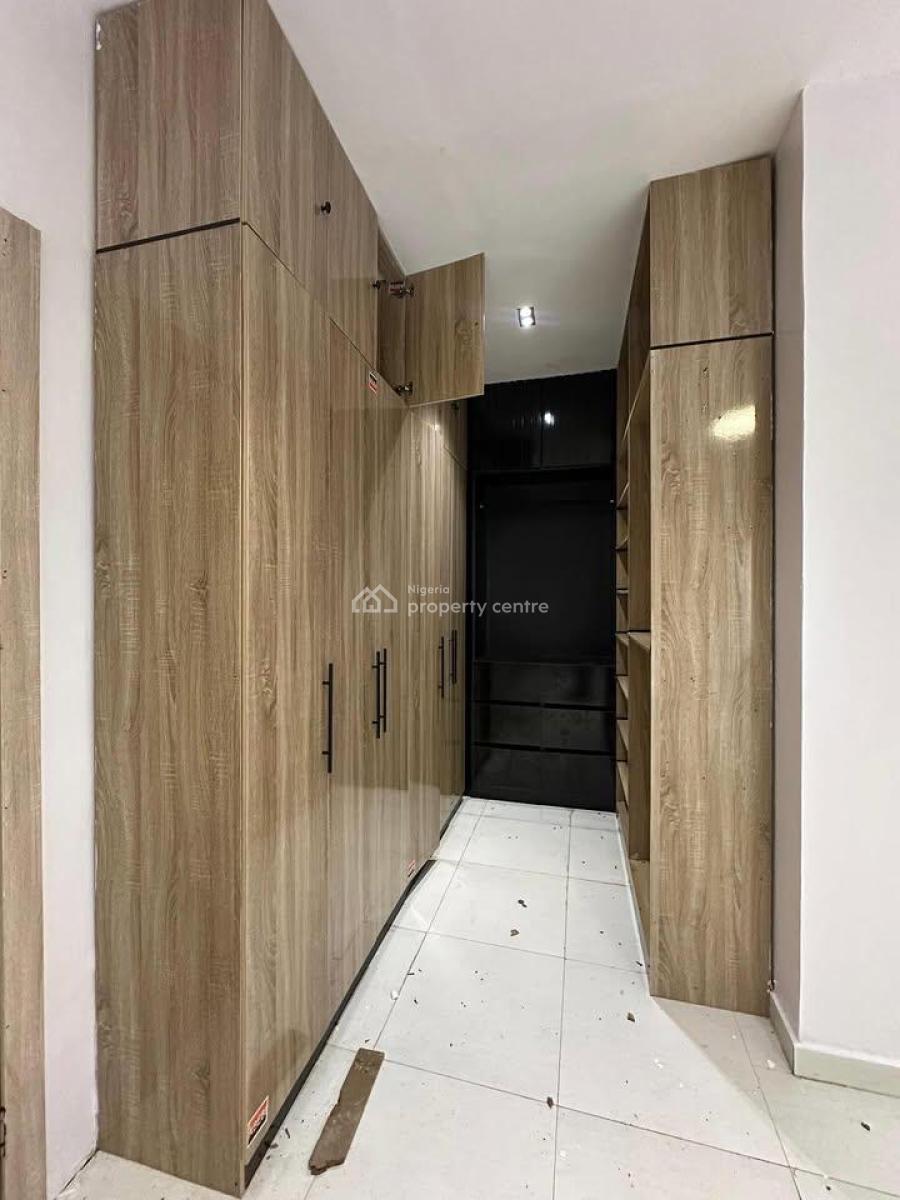 4 Bedroom Semi Detached Duplex, Vgc Extension, Lekki, Lagos, Semi-detached Duplex for Rent